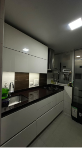 Apartamento en venta en Bogotá, Bogotá D.C.